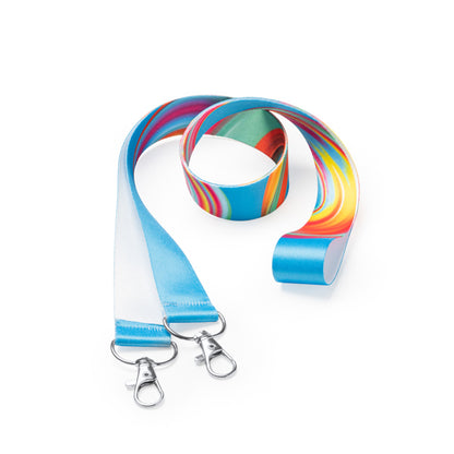 FITA LANYARD KYUSTENDIL