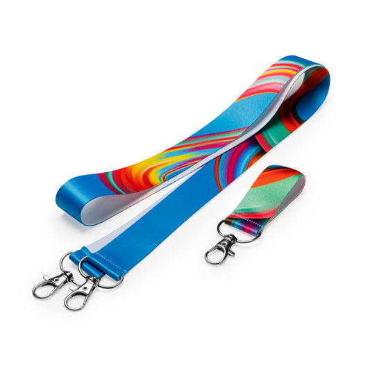 FITA LANYARD KYUSTENDIL