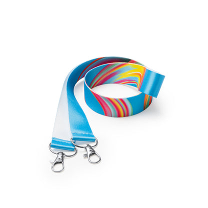 FITA LANYARD KYUSTENDIL