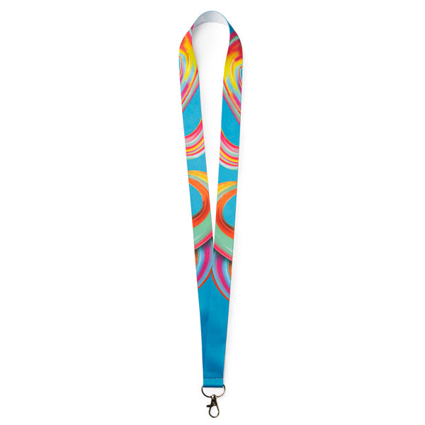 FITA LANYARD NAKHON RATCHASIMA