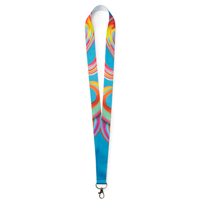 FITA LANYARD NAKHON RATCHASIMA