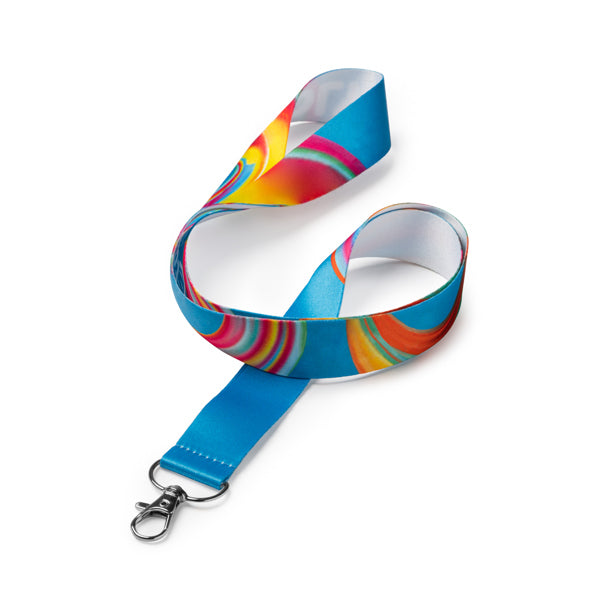 FITA LANYARD NAKHON RATCHASIMA