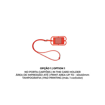 FITA LANYARD SEINAJOKI