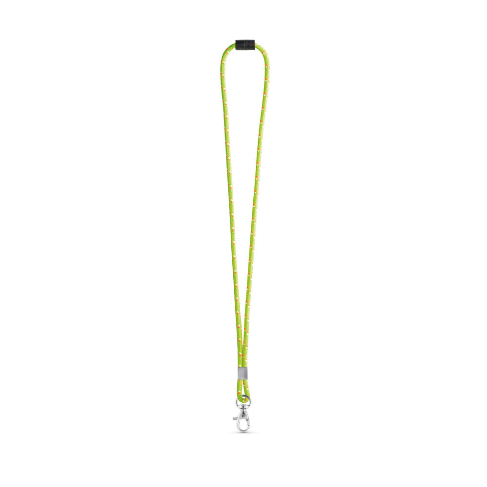 FITA LANYARD WELLINGTON