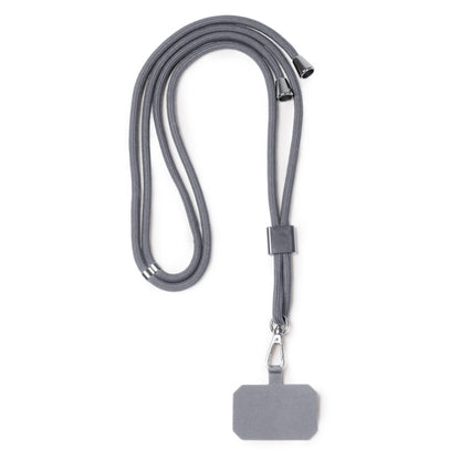 FITA LANYARD COM CRACHÁ IVALO