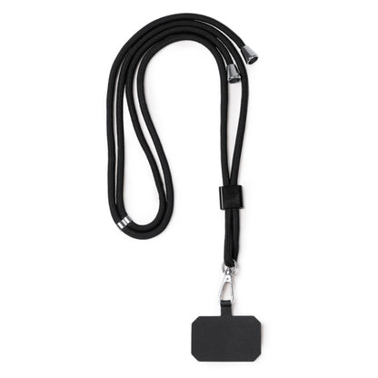 FITA LANYARD COM CRACHÁ IVALO