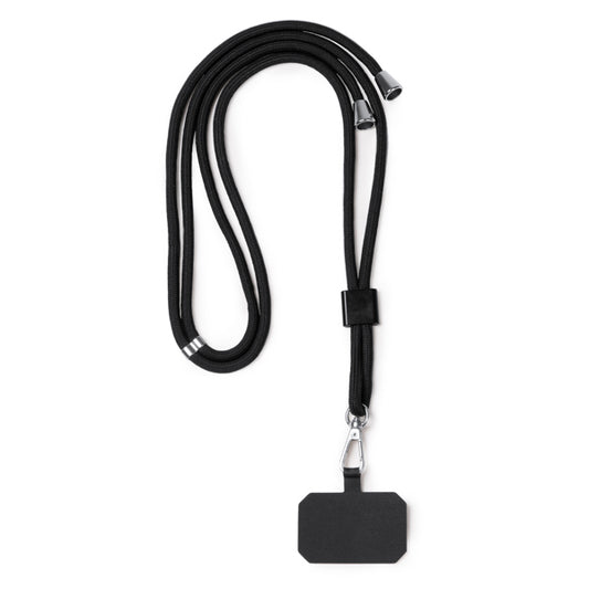 FITA LANYARD COM CRACHÁ IVALO