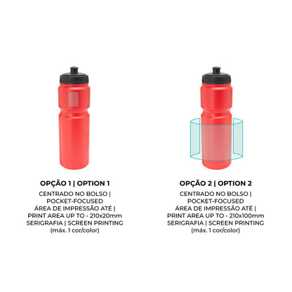 GARRAFA DESPORTIVA SUKKUR