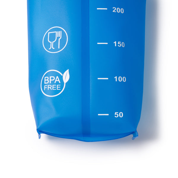 GARRAFA DOBRÁVEL RAJSHARI