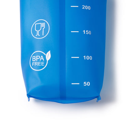 GARRAFA DOBRÁVEL RAJSHARI