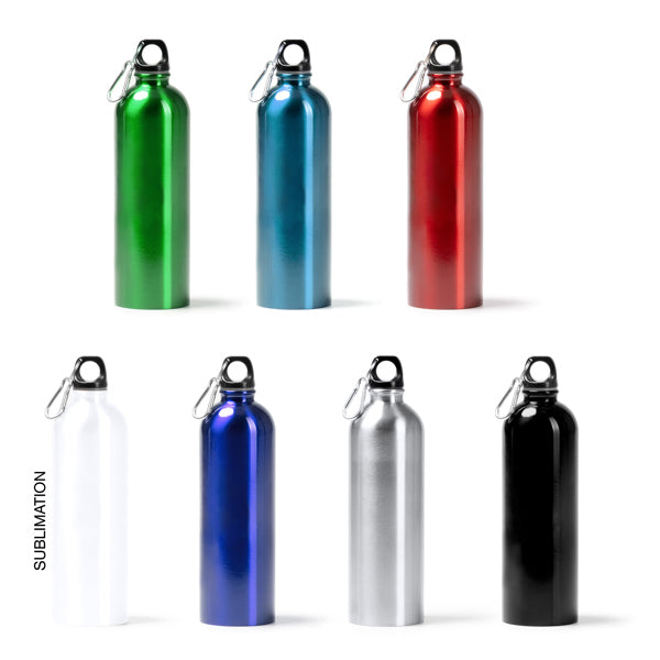 GARRAFA RECICLADA BACOLOD