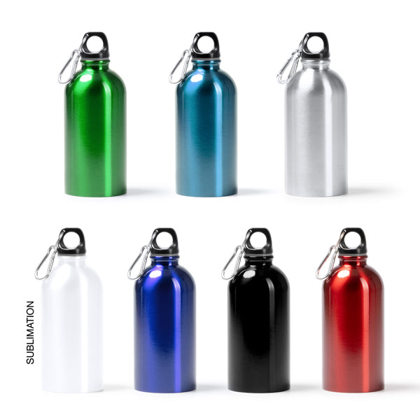 GARRAFA RECICLADA BAGUIO