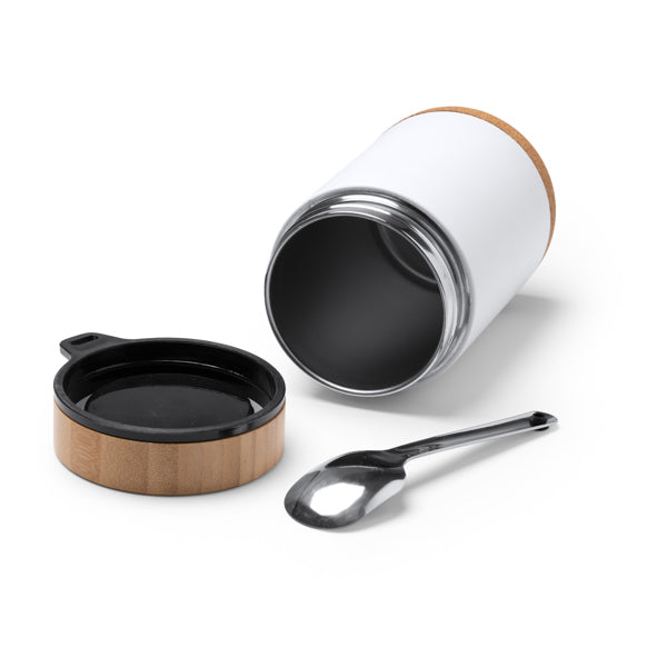 GARRAFA TÉRMICA BÉCHAR