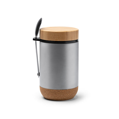 GARRAFA TÉRMICA BÉCHAR