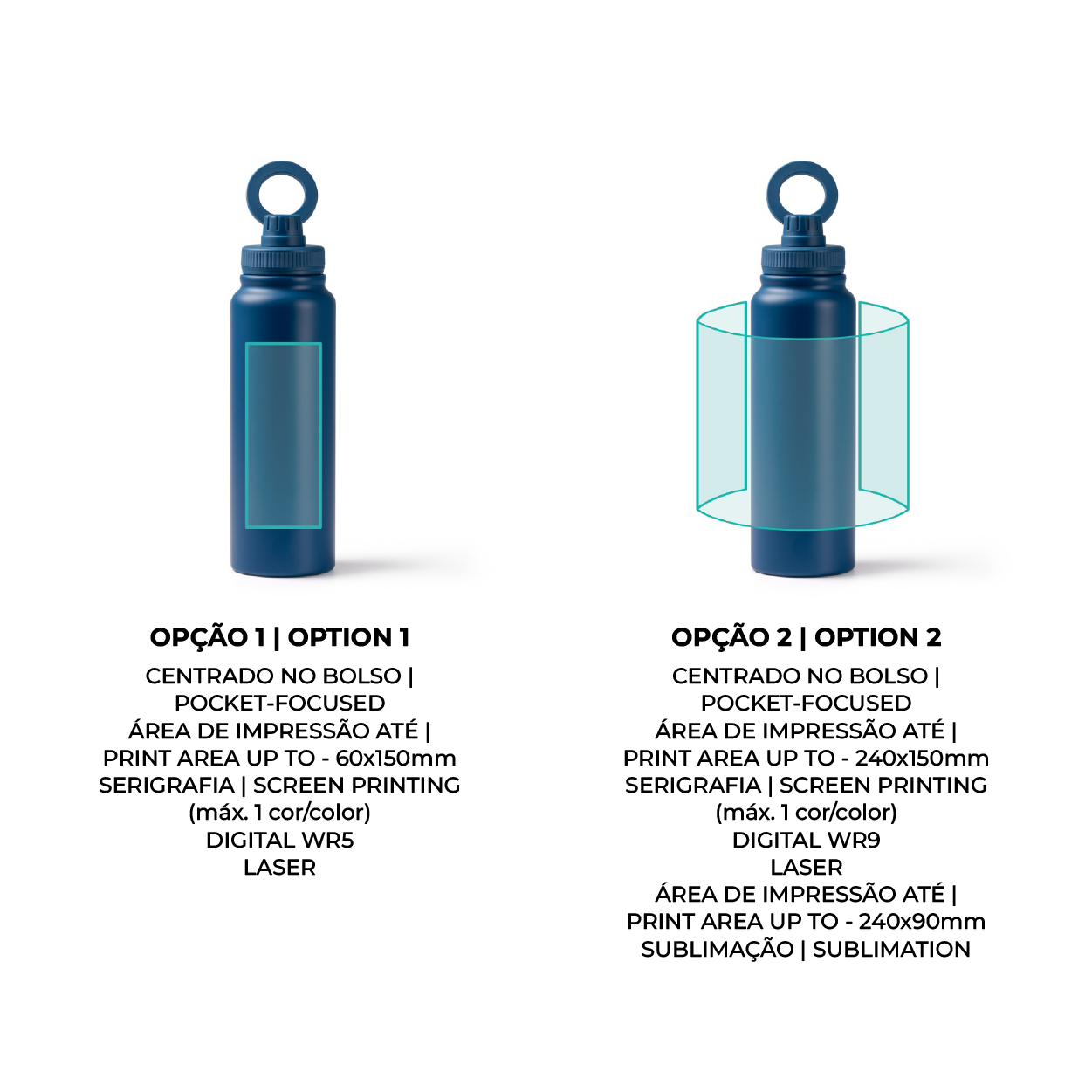 GARRAFA TÉRMICA BERGEN OP ZOOM