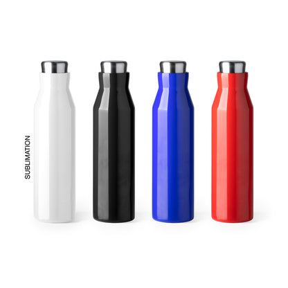 GARRAFA TÉRMICA BOBO-DIOULASSO