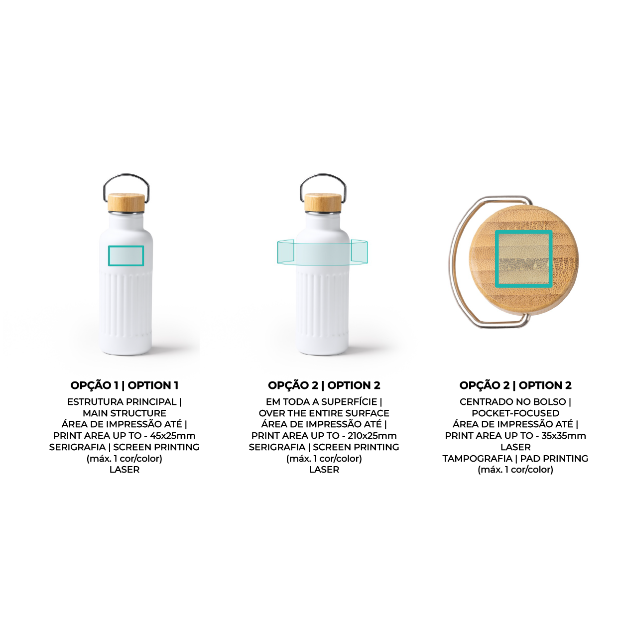 GARRAFA TÉRMICA EINDHOVEN