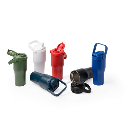 GARRAFA TÉRMICA EL BAYADH