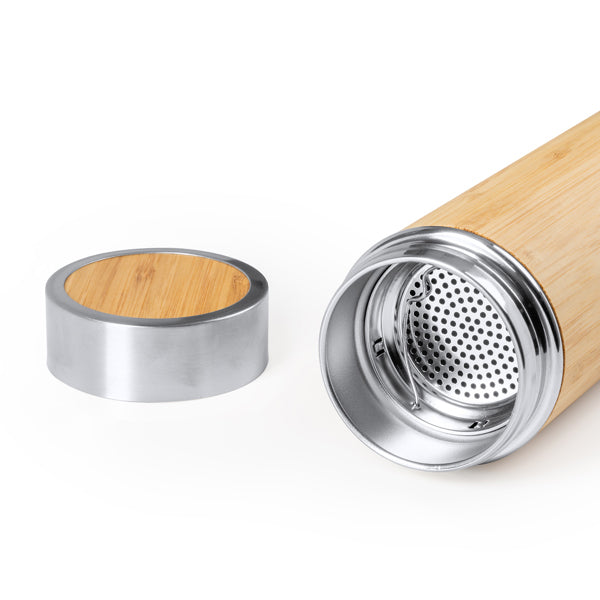 GARRAFA TÉRMICA MINDELO