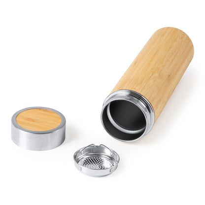 GARRAFA TÉRMICA MINDELO