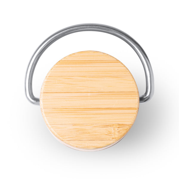 GARRAFA TÉRMICA OXFORD