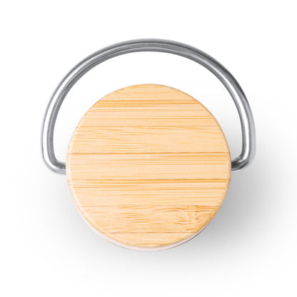 GARRAFA TÉRMICA OXFORD