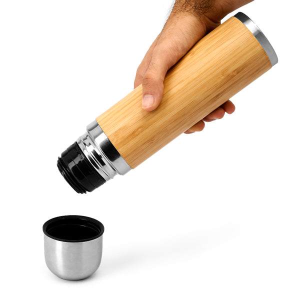 GARRAFA TÉRMICA SÃO PEDRO