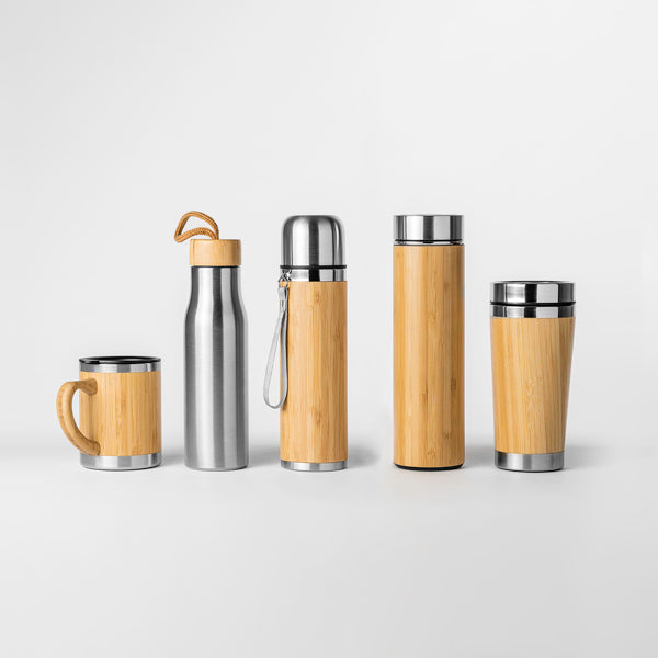 GARRAFA TÉRMICA SÃO PEDRO