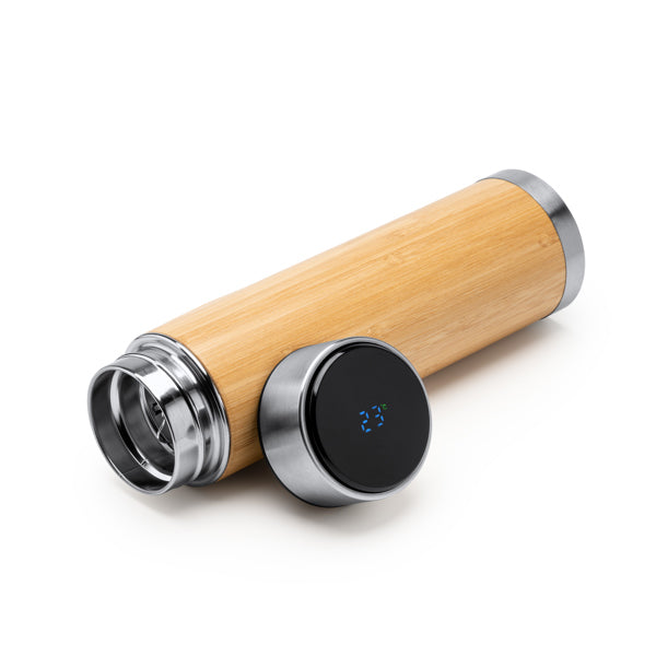 GARRAFA TÉRMICA TOLUCA