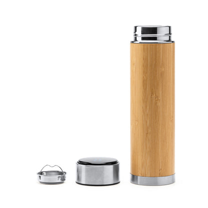 GARRAFA TÉRMICA TOLUCA