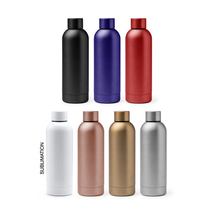 GARRAFA TÉRMICA ZINGUINCHOR