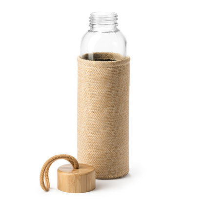 GARRAFA VIDRO TLEMCEN