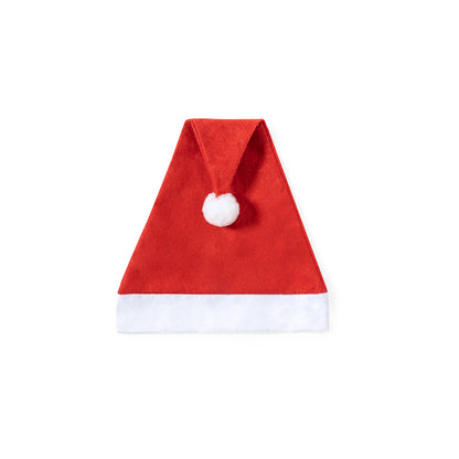GORRO PAI NATAL CRIANÇA DURBUY