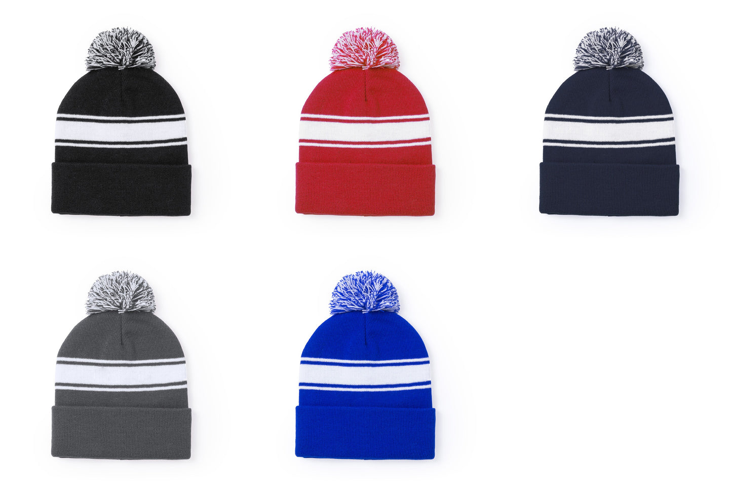 GORRO ALHAMBRA