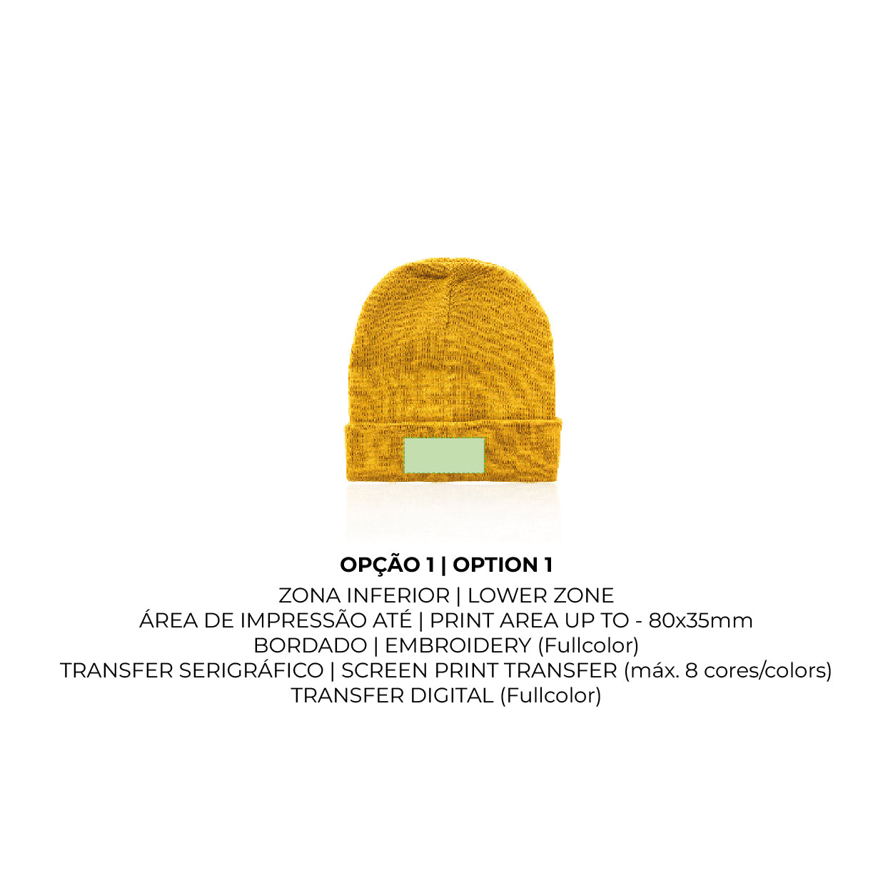 GORRO ALLENTOWN