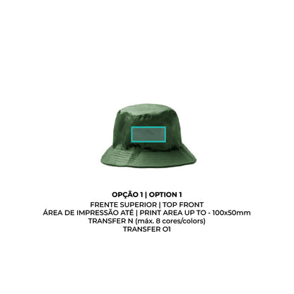 GORRO DE LÃ DONEGAL