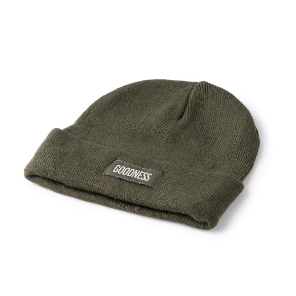 GORRO DE LÃ SWORDS