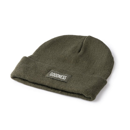 GORRO DE LÃ SWORDS