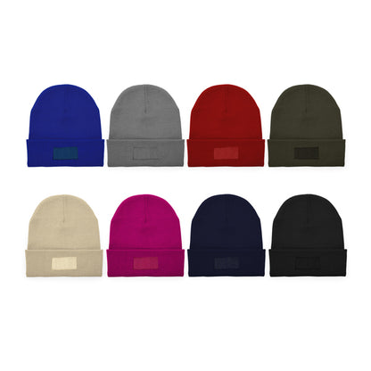 GORRO DE LÃ SWORDS