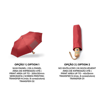 GUARDA-CHUVA KRABI