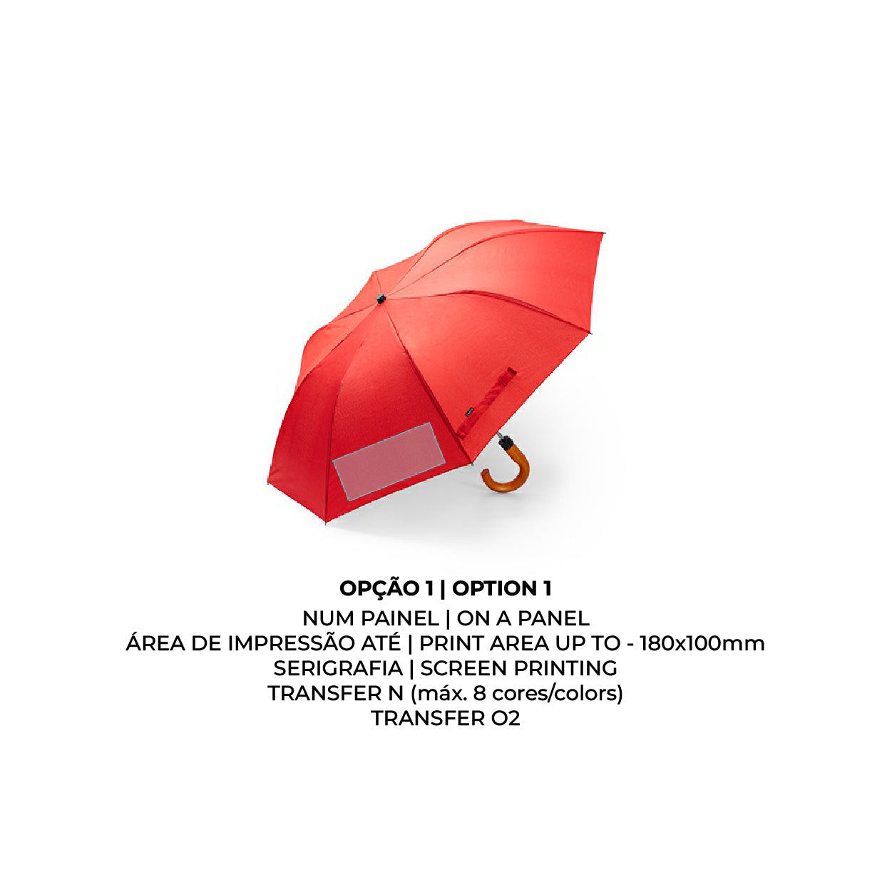 GUARDA-CHUVA NARVA