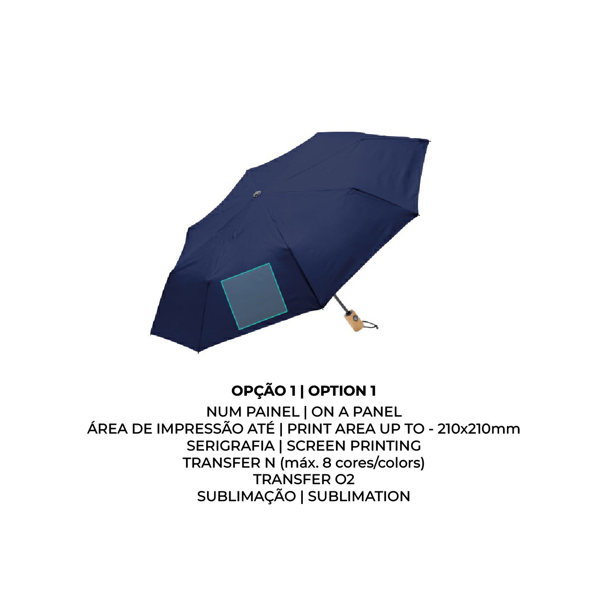 GUARDA-CHUVA TARTU