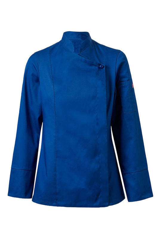 JAQUETA MANGA COMPRIDA BENDER