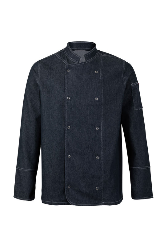 JAQUETA MANGA COMPRIDA HA