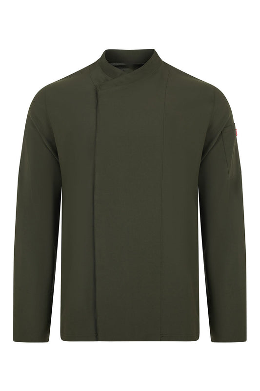 JAQUETA MANGA COMPRIDA TRASHIGANG