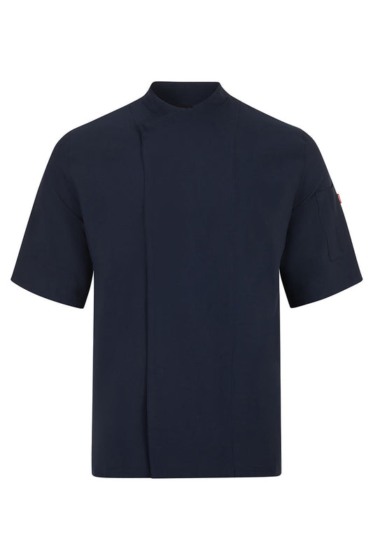 JAQUETA MANGA CURTA TRONGSA