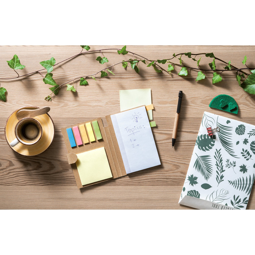 KIT ESCRITÓRIO QUELUZ