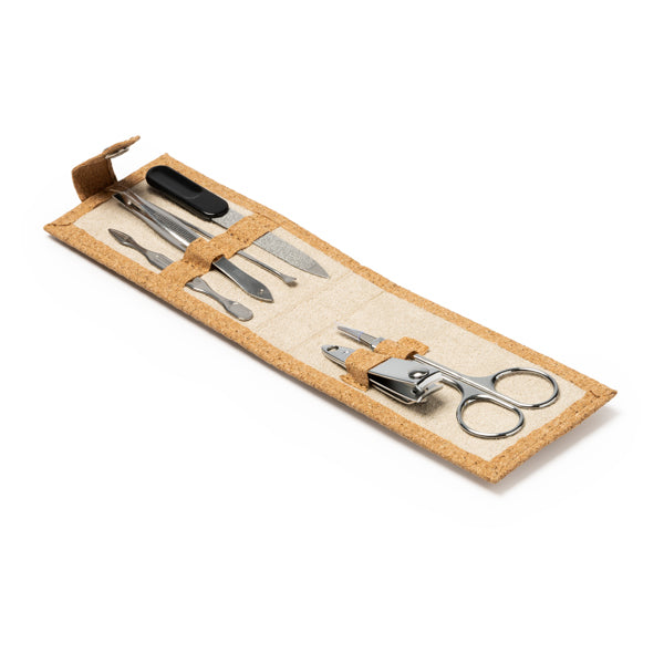KIT DE MANICURE DEBRECEN