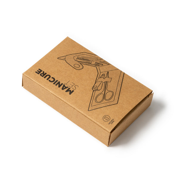 KIT DE MANICURE DEBRECEN