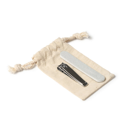KIT DE MANICURE SZEGED